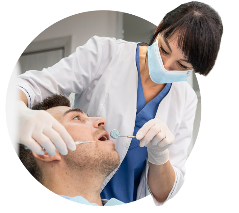 Services Pima Dental